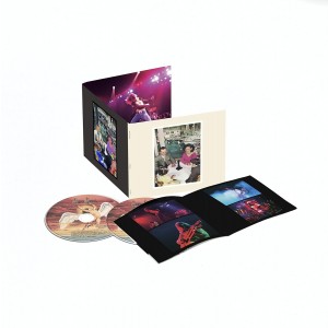 Led Zeppelin - Presence (1976) (Deluxe) (2CD)