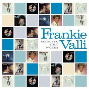 Frankie Valli - Selected Solo Works (1967-80) (8CD)