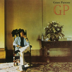 GRAM PARSONS-GP
