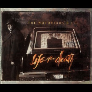 Notorious B.I.G. - Life After Death (1997) (25th Anniversary) (3x Vinyl)