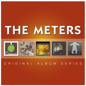 METERS-ORIGINAL ALBUM SERIES