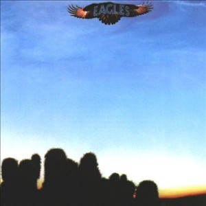 Eagles - Eagles (Vinyl)
