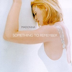 Madonna - Something To Remember (1995) (Vinyl)