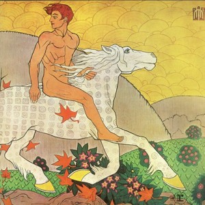 Fleetwood Mac - Then Play On (1969) (CD)