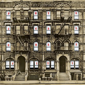 Led Zeppelin - Physical Graffiti (1975) (40th Anniversary) (2x Vinyl)