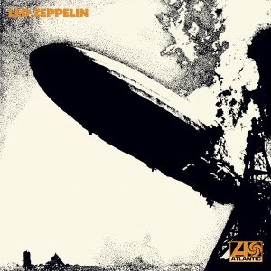 Led Zeppelin - Led Zeppelin (1969) (Vinyl)
