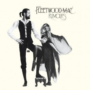 FLEETWOOD MAC-RUMOURS (1977) (CD)