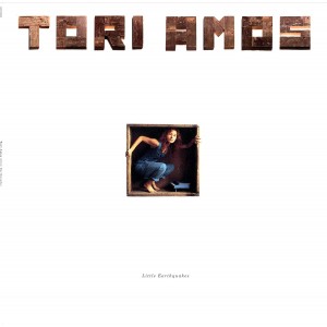 TORI AMOS-LITTLE EARTHQUAKES