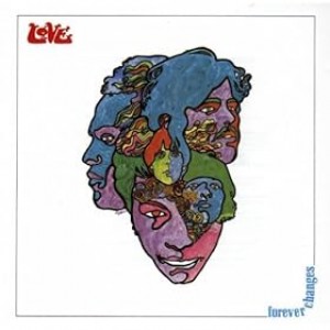 Love - Forever Changes (Vinyl)