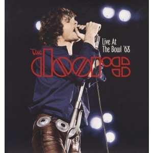 Doors - Live At The Bowl ´68 (2x Vinyl)