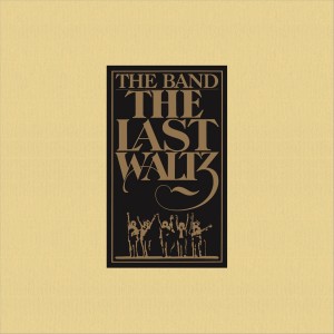 THE BAND-THE LAST WALTZ (4CD)