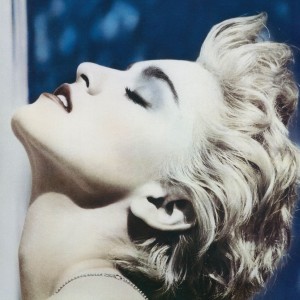 Madonna - True Blue (1986) (Vinyl)