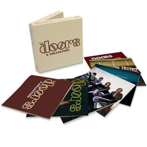 Doors - A Collection (6CD)