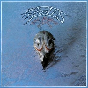 Eagles - Their Greatest Hits 71-75 (Vinyl)