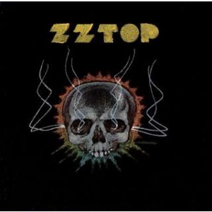 ZZ TOP-DEGUELLO (VINYL) (LP)