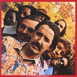 PAUL BUTTERFIELD-ORIGINAL ALBUM SERIES