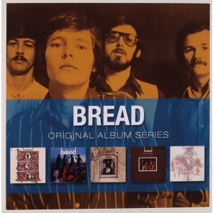 Bread - Original Album Classics (CD)