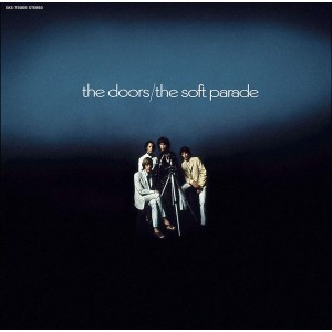 THE DOORS-THE SOFT PARADE (1969) (VINYL)