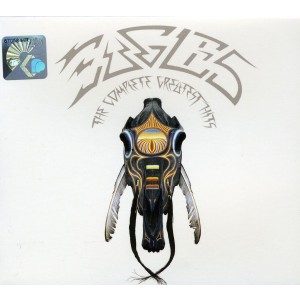 Eagles - The Complete Greatest Hits (2CD)