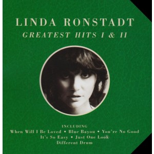 Linda Ronstadt - Greatest Hits 1 & 2