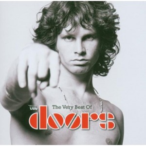 Doors - The Very Best Of The Doors (CD)