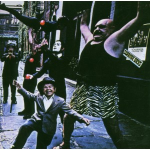 THE DOORS-STRANGE DAYS (1967) (40th ANNIVERSARY EDITION) (CD)