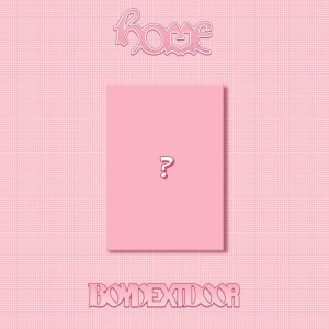 Boynextdoor - 1st Studio Album ´Home´ (SWEET HOME ver.) (2026) (CD)