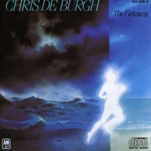 Chris De Burgh - Getaway (CD)