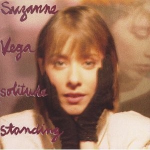 SUZANNE VEGA-SOLITUDE STANDING