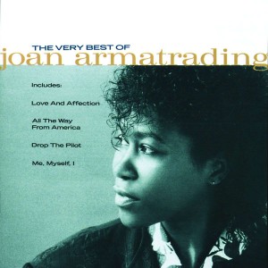 JOAN ARMATRADING-THE VERY BEST OF (CD)