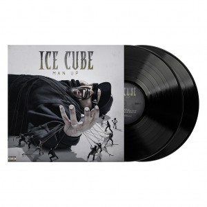 Ice Cube - Man Up (2025) (2x Vinyl)