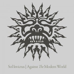 Sol Invictus - Against The Modern World (1987) (CD)