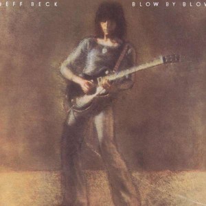 JEFF BECK-BLOW BY BLOW (VINYL)