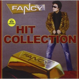 Fancy - Hit Collection (CD)