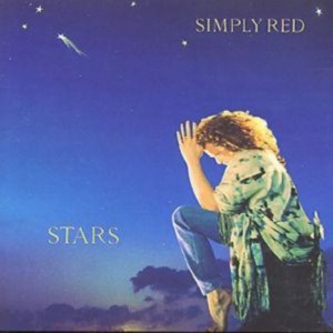 Simply Red - Stars (1991) (CD)