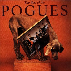 THE POGUES-THE BEST OF THE POGUES (CD)