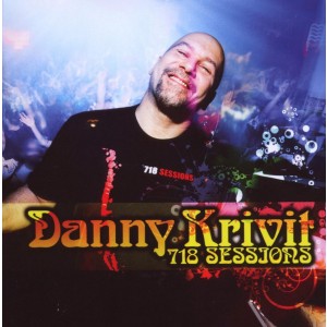 Danny Krivit - 718 Sessions (CD)