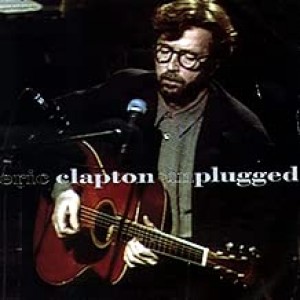 Eric Clapton - Unplugged (CD)