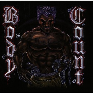 Body Count - Body Count (CD)