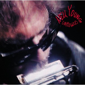 NEIL YOUNG-UNPLUGGED