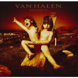VAN HALEN-BALANCE