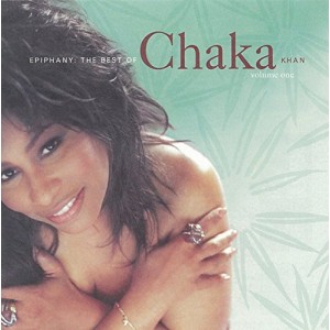 CHAKA KHAN-EPIPHANY: THE BEST OF