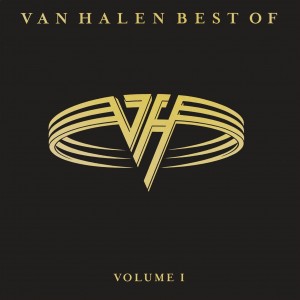 Van Halen - Best Of Volume I (1996) (CD)