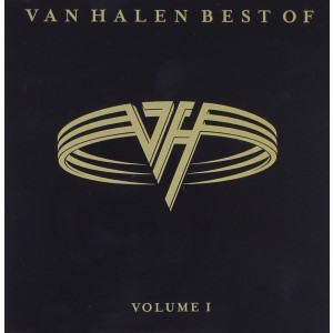 Van Halen - Best Of, Volume I (1996) (CD)