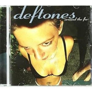 DEFTONES-AROUND THE FUR (CD)