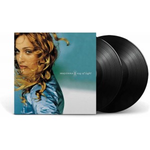 Madonna - Ray Of Light (1998) (2x Vinyl)