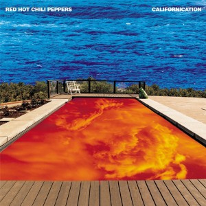 RED HOT CHILI PEPPERS-CALIFORNICATION (2x VINYL)