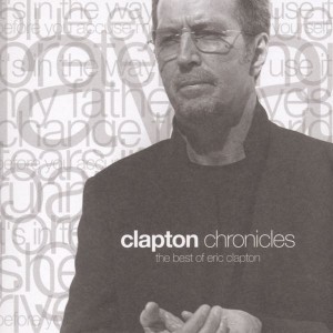 Eric Clapton - Chronicles: The Best of Eric Clapton (1985-99) (CD)