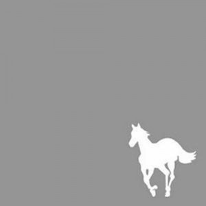 Deftones - White Pony (2000) (CD)