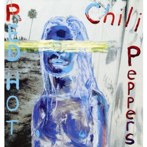 RED HOT CHILI PEPPERS-BY THE WAY